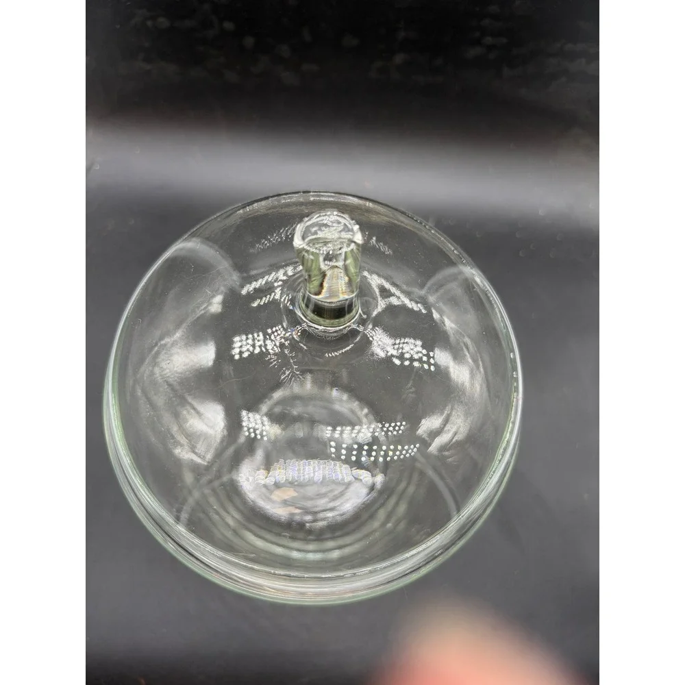 Unbranded hand blown